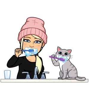 Meet your Posher, Wendy